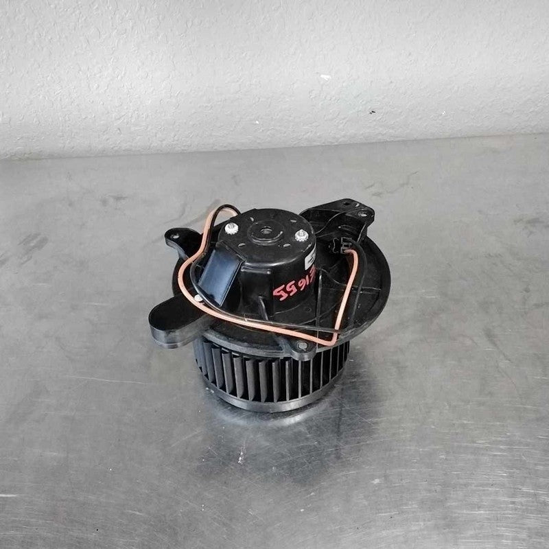 2005-2007 Jeep Grand Cherokee Blower Motor OEM#5143099AB