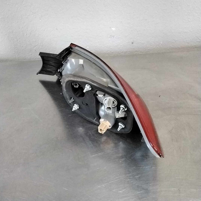 2009-2011 Honda Civic Left Tail Light Assembly