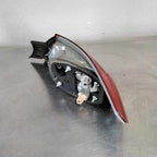 2009-2011 Honda Civic Left Tail Light Assembly