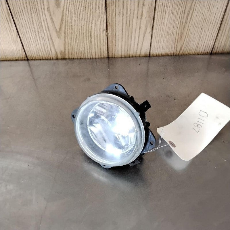Fog/mark/park/turn Light/lamp FORD ESCAPE Rl 05 06
