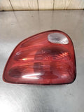 Tail Light Assembly FORD PICKUP F150 Left 00 01 02 03 04