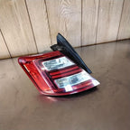 Tail Light Assembly FORD TAURUS Left 13 14 15 16 17 18 19