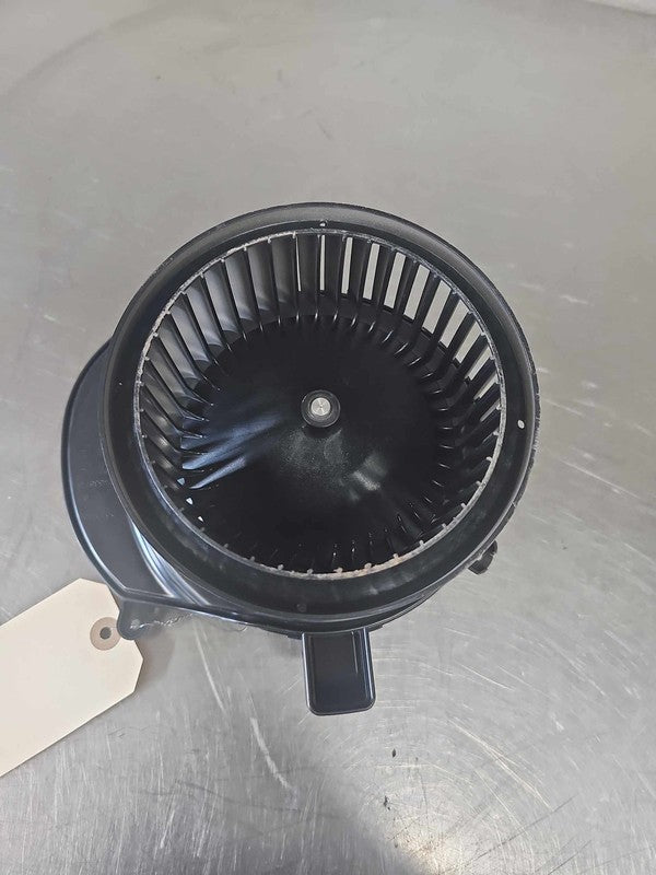 2021-2025 Chevrolet Tahoe Blower Motor