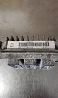 Engine/motor Brain Box TRAILBLAZER 02