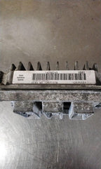 Engine/motor Brain Box TRAILBLAZER 02