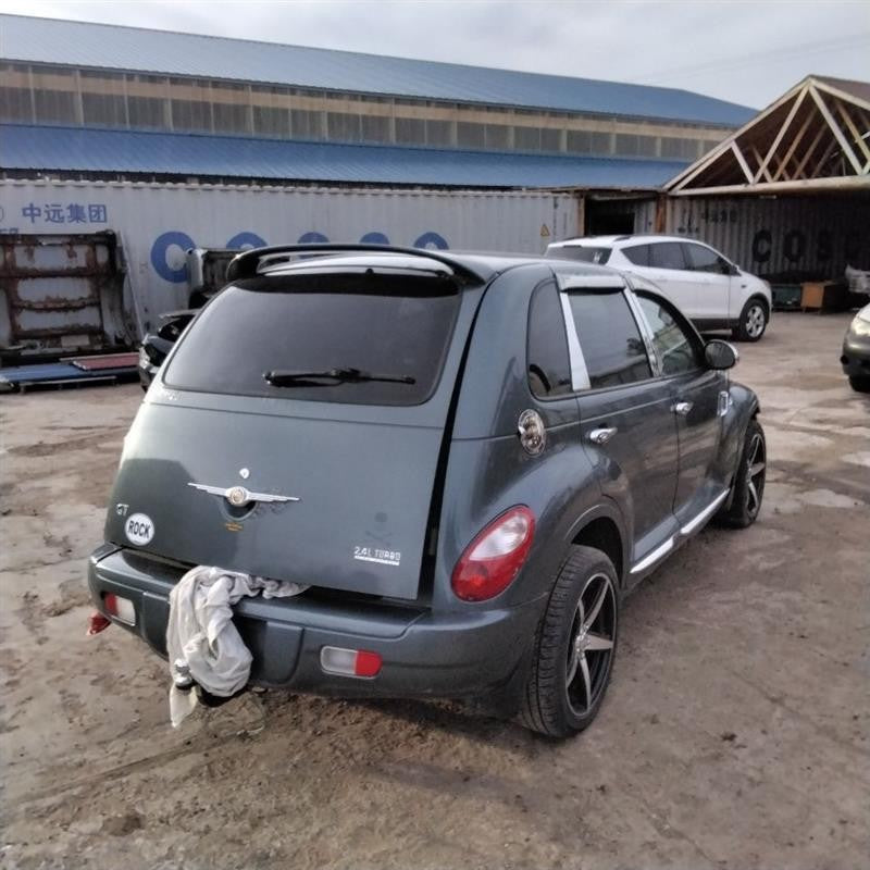 Spindle Knuckle Front CHRYSLER PT CRUISER Left 03 04 05 06 07