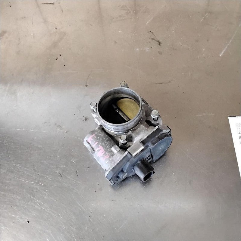 Throttle Body/valve Assy BUICK LACROSSE 11