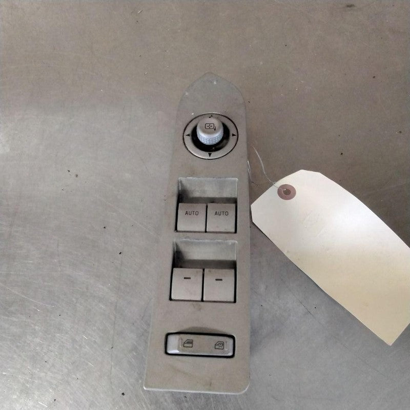 Door Switch Front LINCOLN ZEPHYR 06