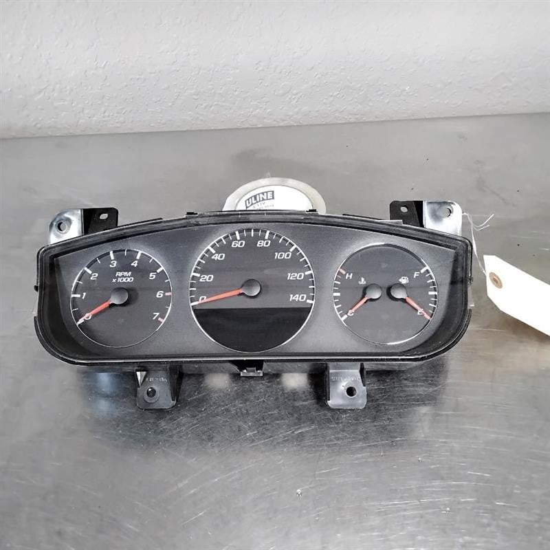 Speedometer CHEVY IMPALA 09 10 11