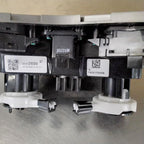 Heater A/c Control CHEVY SONIC 13 14