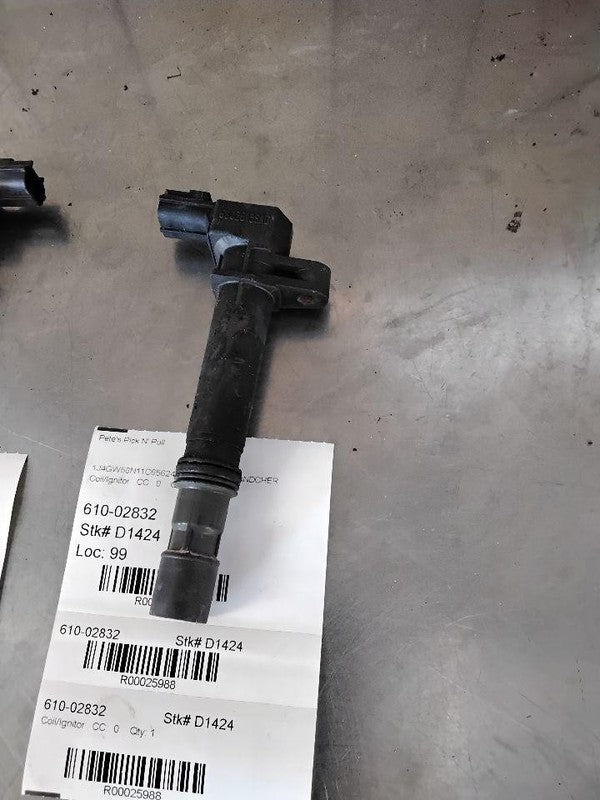 Ignition Coil/ignitor JEEP GRAND CHEROKEE 99 00 01 02 03 04 05 06 07 0