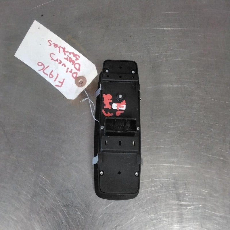 Door Switch Front JEEP GRAND CHEROKEE 11 12 13