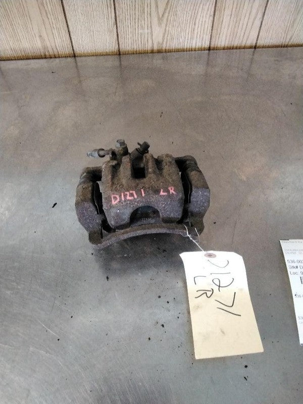 Caliper GMC TERRAIN Left 10 11 12 13 14 15 16 17