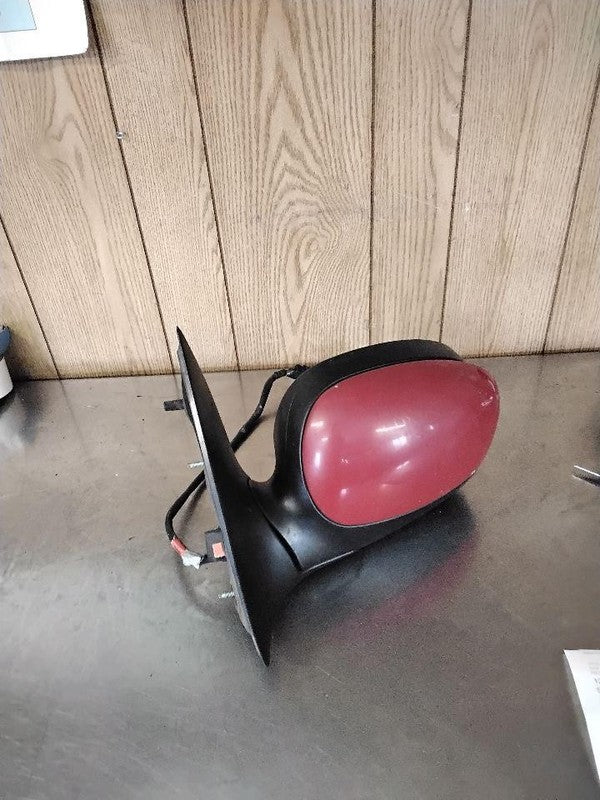 2000-2002 Ford Pickup F150 Door Mirror OEM#YL3Z17683AAA
