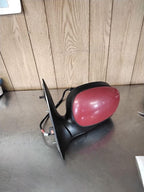 2000-2002 Ford Pickup F150 Door Mirror OEM#YL3Z17683AAA
