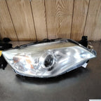 Headlamp Assembly SUBARU IMPREZA Right 08 09 10 11