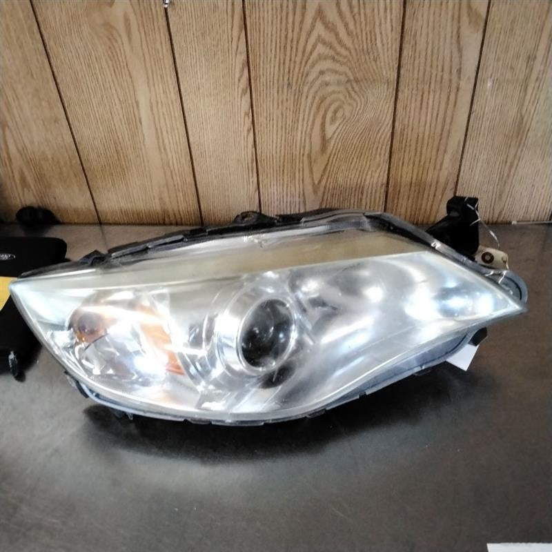 Headlamp Assembly SUBARU IMPREZA Right 08 09 10 11