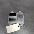 Engine/motor Brain Box CHEVY IMPALA 10 11
