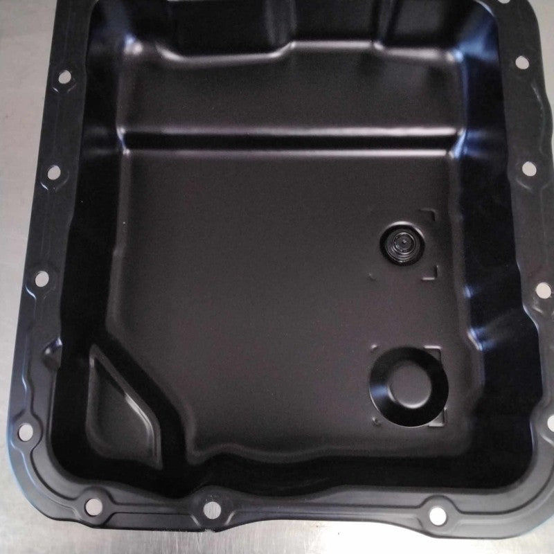 2009 Chevrolet Tahoe New Aftermarket Oil Pan Part#265-811
