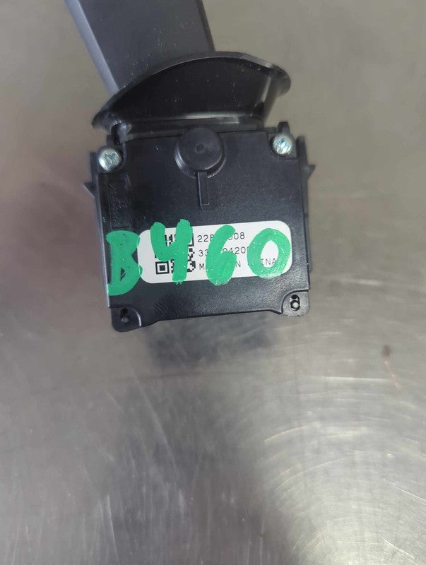 Combination Switch CHEVY CRUZE 13 14 15 16