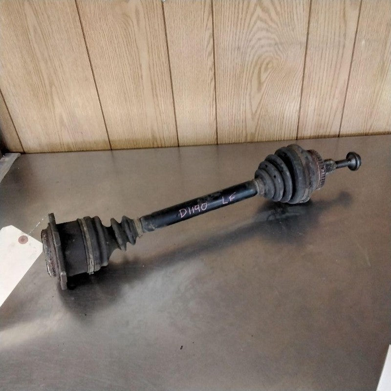 Axle Shaft VW PASSAT Left 98 99 00 01 02 03 04 05