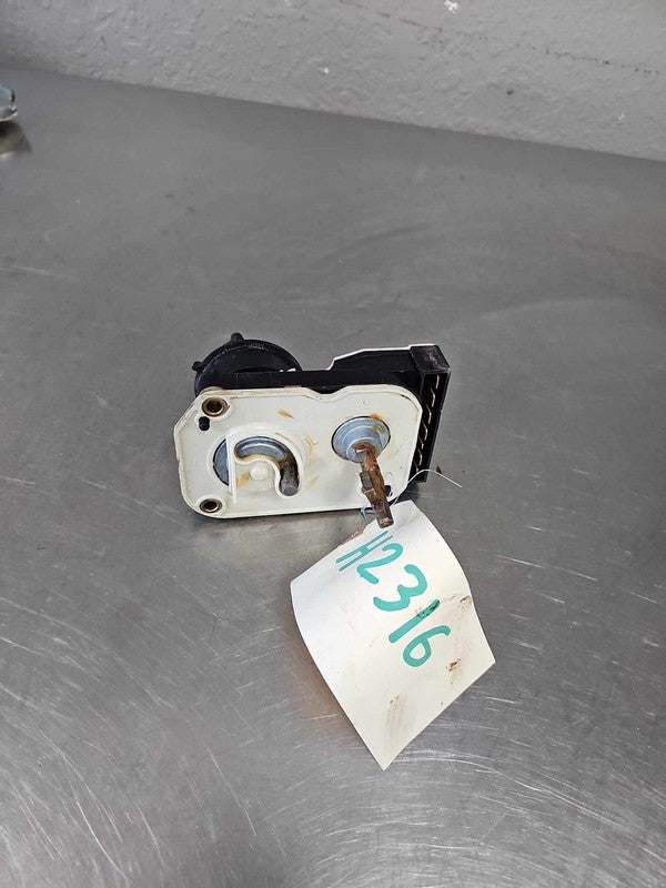 1998-2001 Dodge Pickup 1500 Ignition Switch(W/O Cyl & Key) OEM#5604587