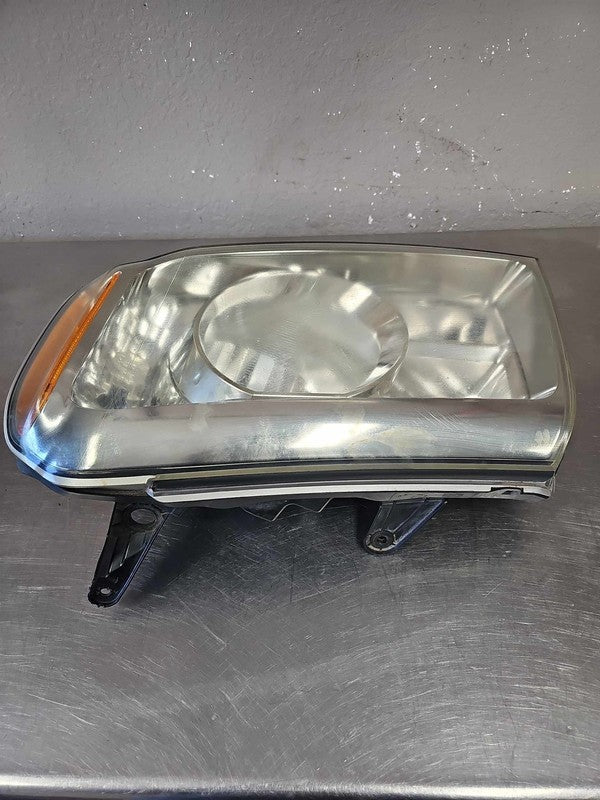 2009-2011 Honda Pilot Left Headlamp Assembly #114-50903