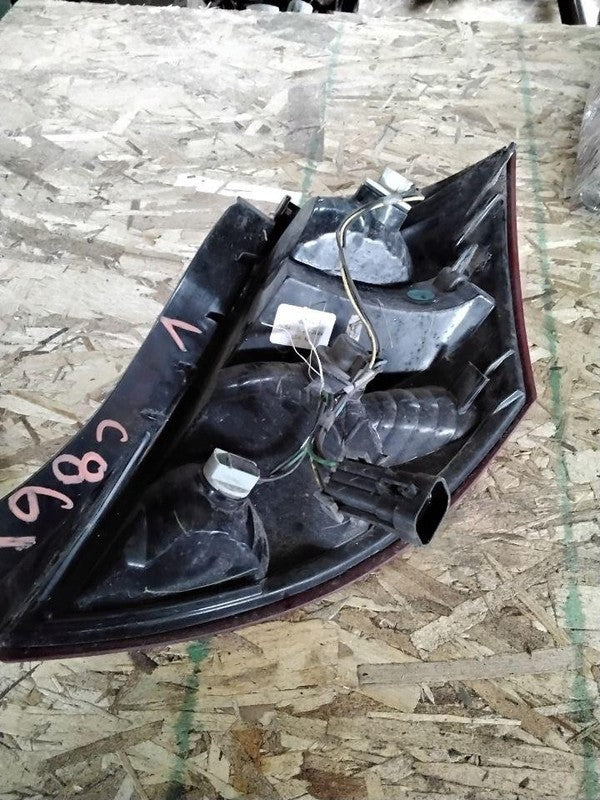 Tail Light Assembly SATURN ION Left 03 04 05 06 07