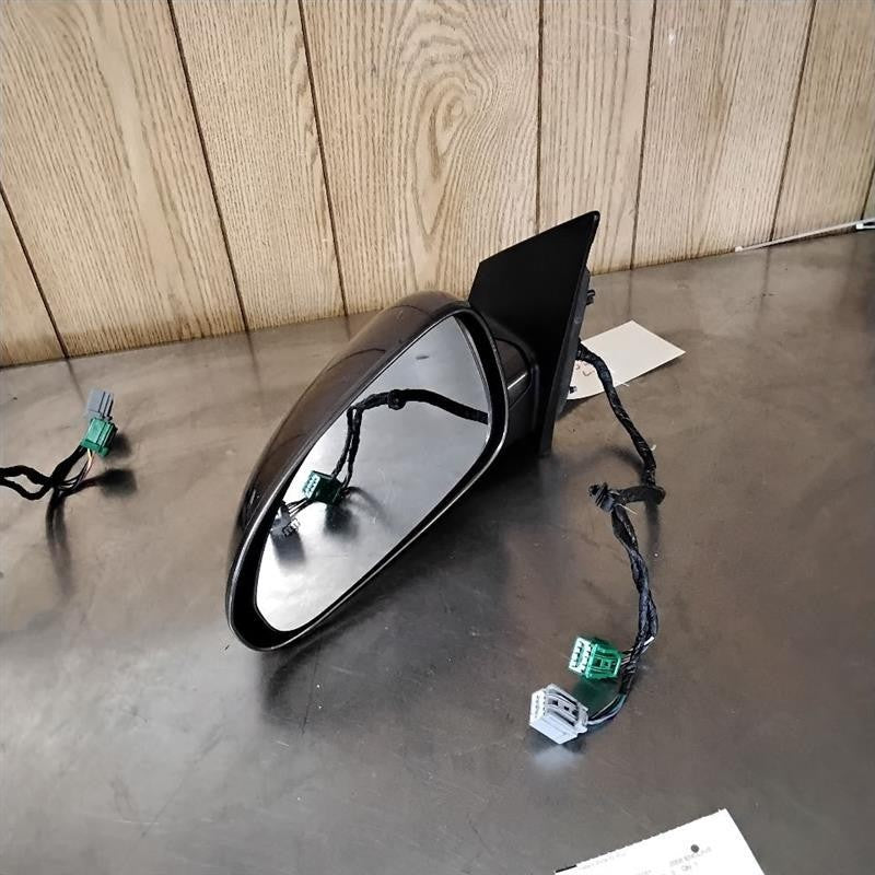 Door Mirror BUICK ENCLAVE Left 08 09 10 11 12