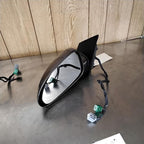 Door Mirror BUICK ENCLAVE Left 08 09 10 11 12