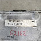 Chassis Brain Box CHEVY LUMINA VAN 92
