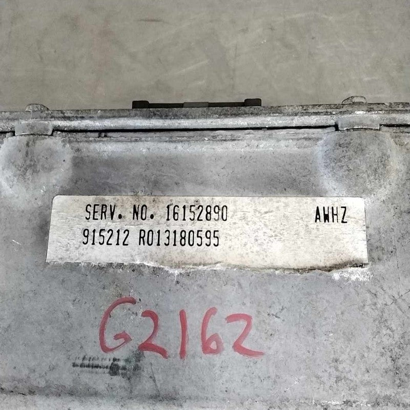 Chassis Brain Box CHEVY LUMINA VAN 92