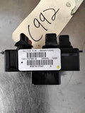 Door Switch Front DODGE CARAVAN 04 05 06 07
