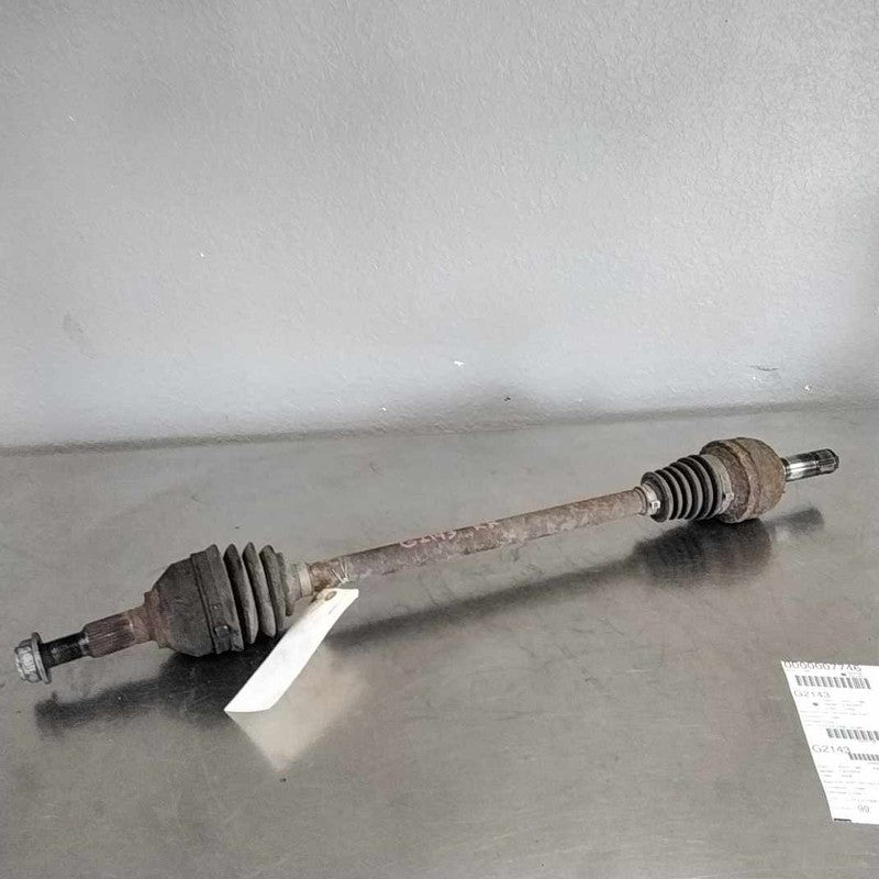 Axle Shaft CADILLAC SRX Right 04 05 06 07 08 09