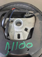 Steering Wheel JEEP PATRIOT 08