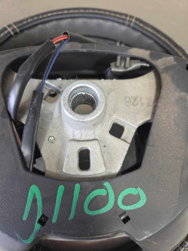 Steering Wheel JEEP PATRIOT 08