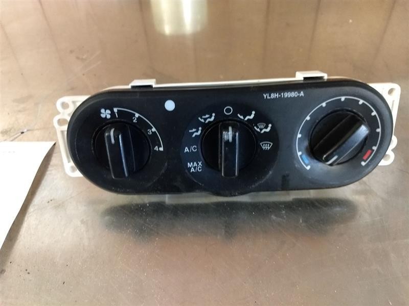 Heater A/c Control FORD ESCAPE 02 03 04 05 06 07