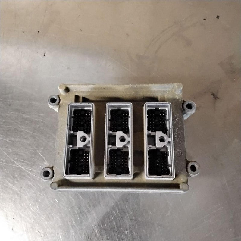 Engine/motor Brain Box TRAILBLAZER 02