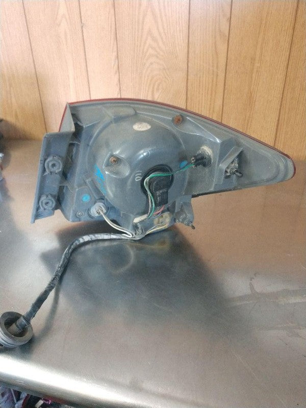 Tail Light Assembly CHEVY CRUZE Left 11 12 13 14 15 16