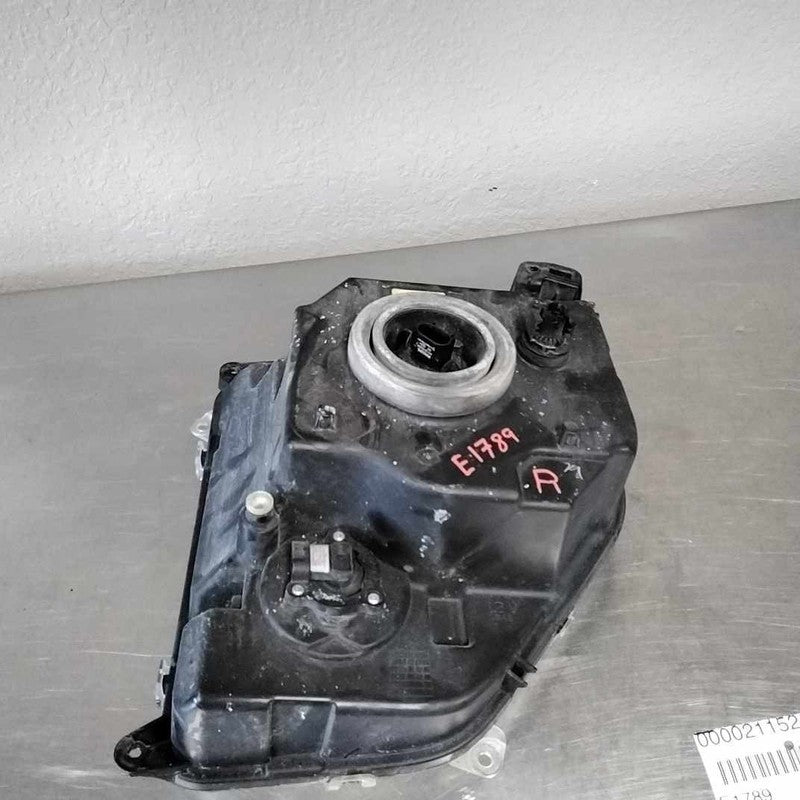Headlamp Assembly JEEP LIBERTY Right 08 09 10 11 12