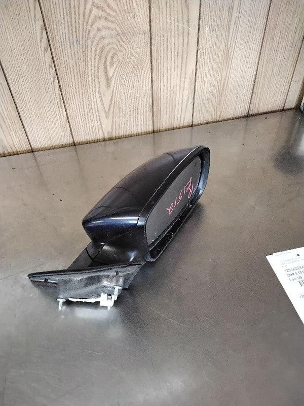 Door Mirror CHRYSLER 200 Right 11 12 13 14