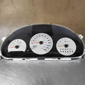 Speedometer DODGE CARAVAN 06 07
