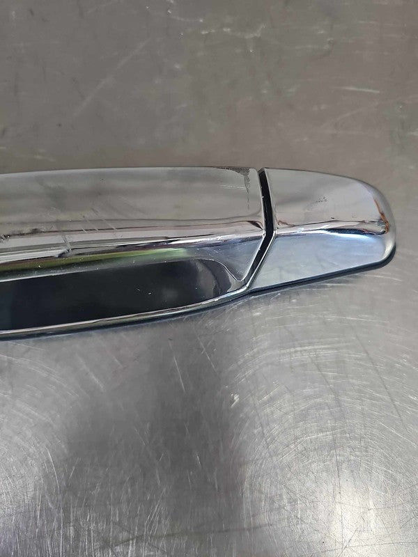 Outside Door Handle CHEVY TAHOE Left 07 08 09 10 11 12 13 14