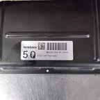 Engine/motor Brain Box NISSAN ALTIMA 05 06