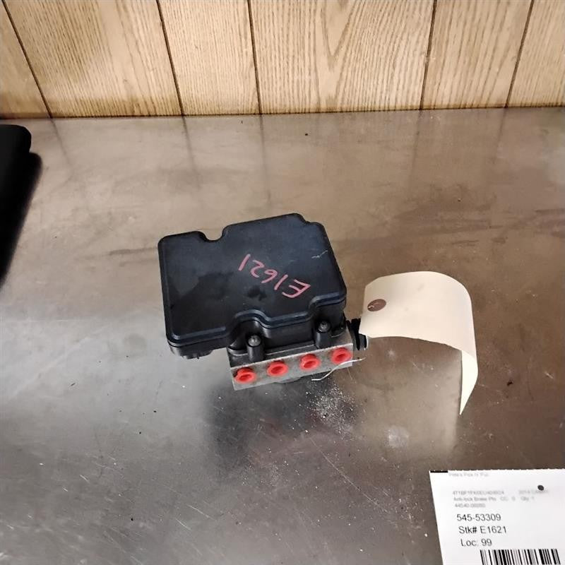 Anti-lock Brake Parts TOYOTA CAMRY 13 14