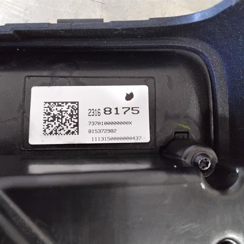 Audio & Visual Equip.(radio) GMC SIERRA 1500 14