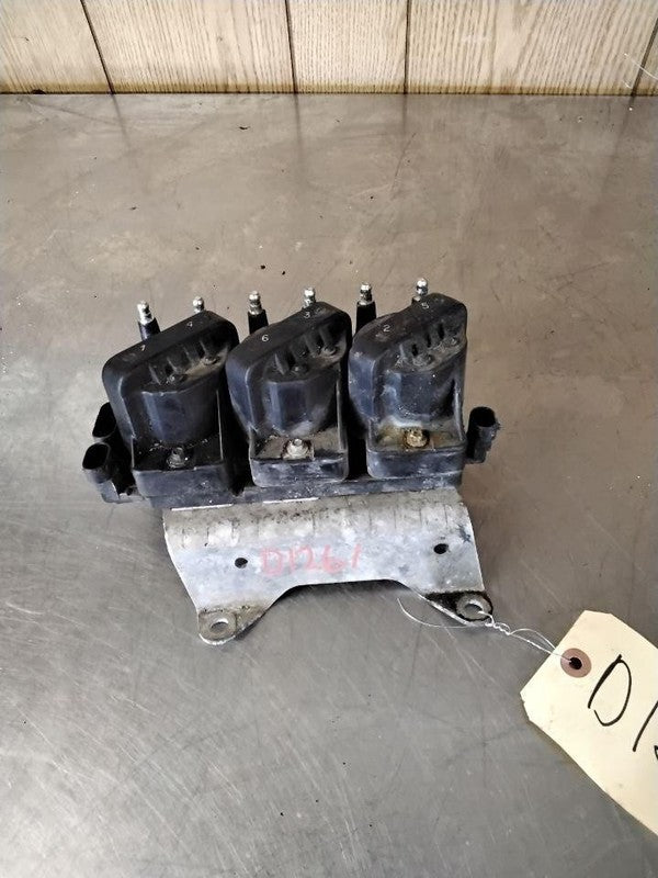 Ignition Coil/ignitor BUICK CENTURY 87 88 89 94 95 96 97 98 99 00 01 0