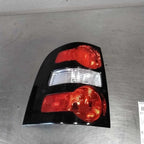 Tail Light Assembly FORD EXPLORER Left 06 07 08 09 10