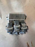 Engine/motor Brain Box CHEVY EQUINOX 06