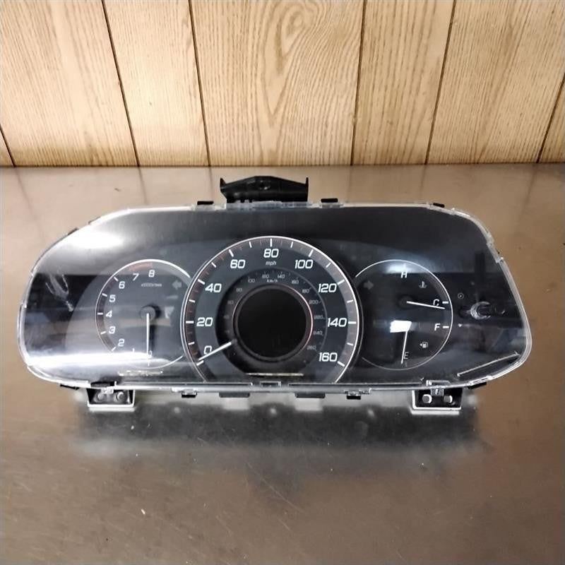 Speedometer HONDA ACCORD 13 14 15 16 17